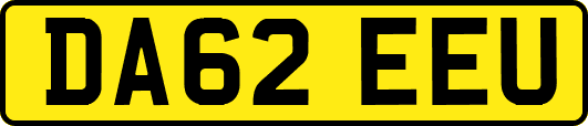 DA62EEU