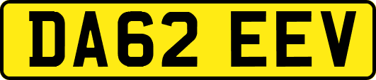 DA62EEV