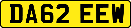 DA62EEW