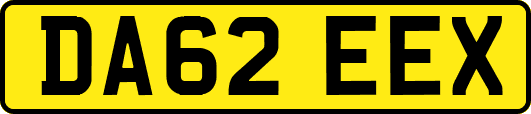 DA62EEX