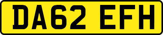 DA62EFH