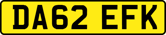 DA62EFK