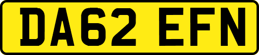 DA62EFN