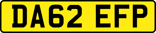 DA62EFP