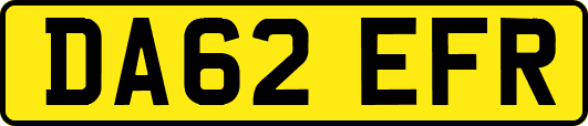 DA62EFR