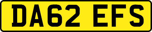 DA62EFS