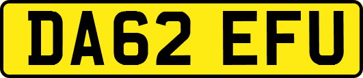 DA62EFU