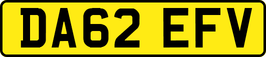 DA62EFV