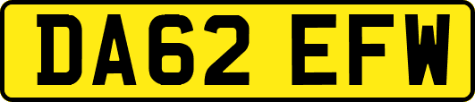 DA62EFW