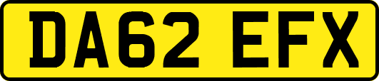 DA62EFX