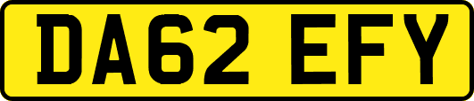 DA62EFY