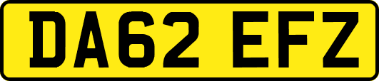 DA62EFZ