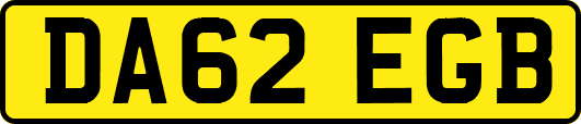 DA62EGB