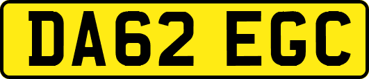DA62EGC