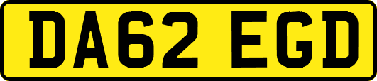 DA62EGD