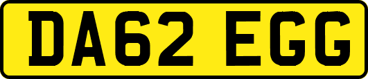 DA62EGG