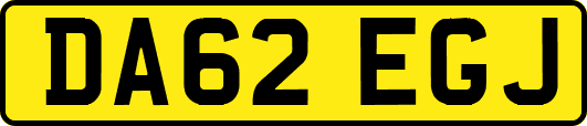 DA62EGJ