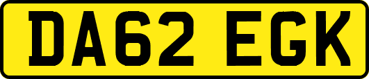 DA62EGK
