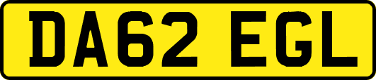 DA62EGL