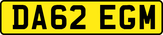 DA62EGM