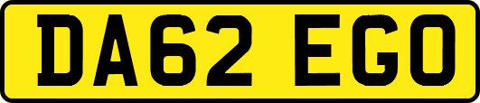 DA62EGO