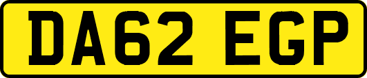 DA62EGP