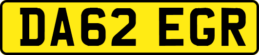 DA62EGR