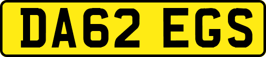 DA62EGS