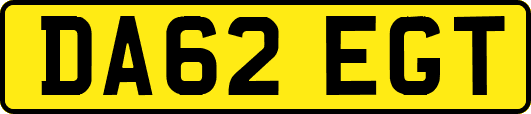 DA62EGT