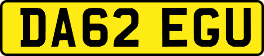 DA62EGU