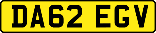 DA62EGV