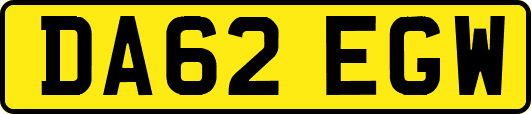 DA62EGW