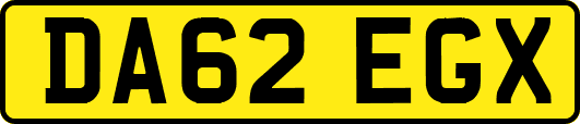 DA62EGX
