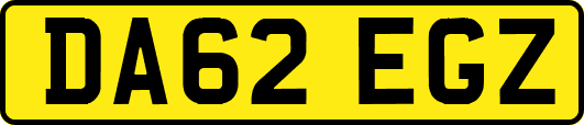 DA62EGZ