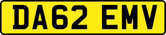 DA62EMV