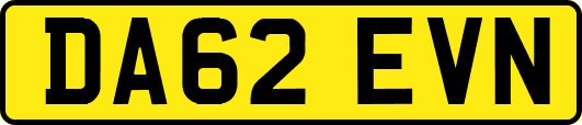 DA62EVN