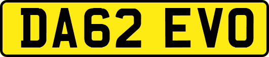 DA62EVO