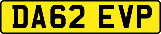 DA62EVP