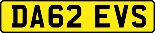 DA62EVS