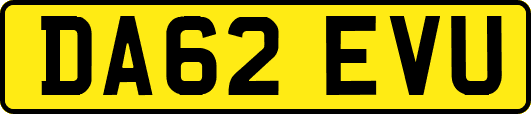 DA62EVU