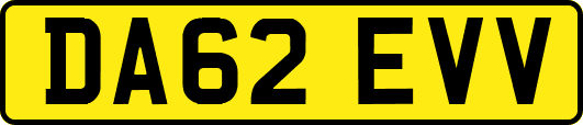 DA62EVV