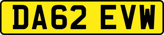 DA62EVW