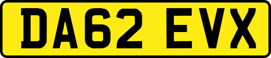 DA62EVX