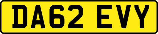 DA62EVY