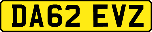 DA62EVZ