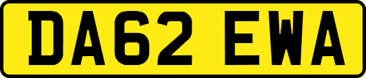 DA62EWA