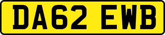 DA62EWB