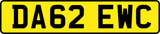 DA62EWC