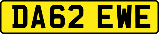 DA62EWE