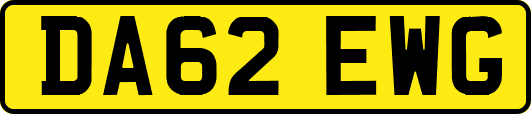 DA62EWG